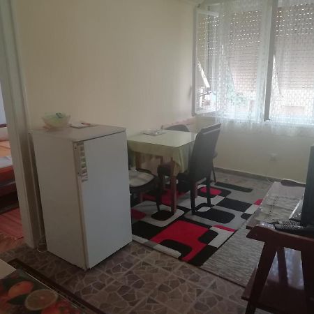 Centar Herceg Novi Esterno foto